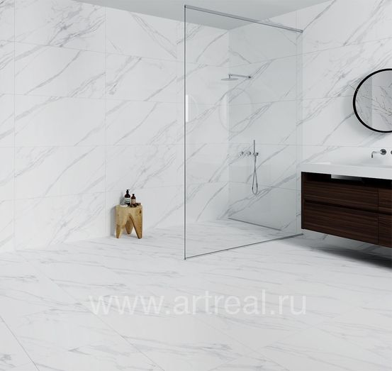 Клинкер Exagres Silk в интерьере