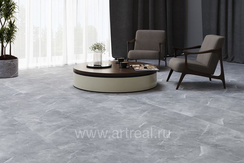 Клинкер Exagres Silk в интерьере