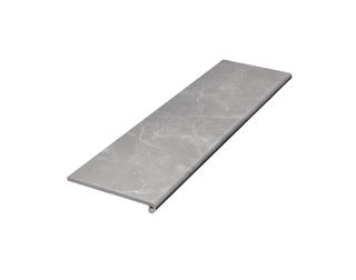 Exagres Silk фронтальная ступень Peldano Ml Gilio Matt 33*120