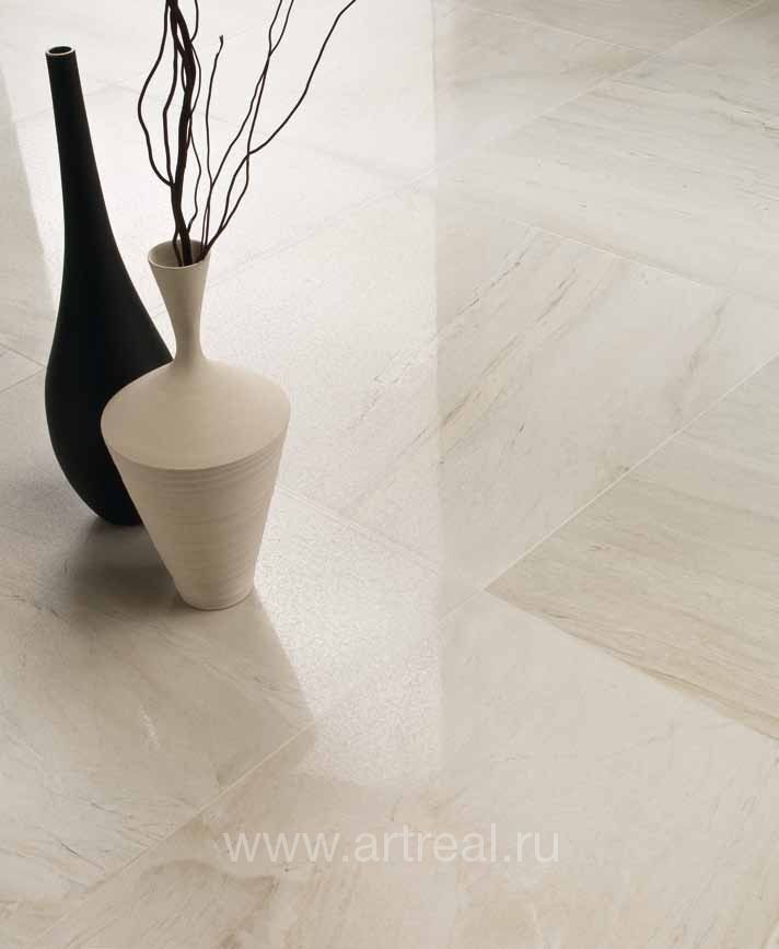 Керамическая плитка Astor Precious в интерьере