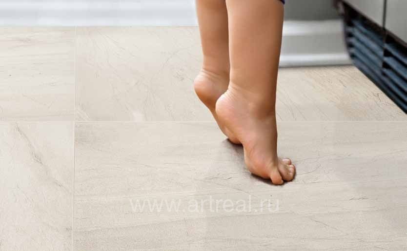 Керамическая плитка Astor Precious в интерьере