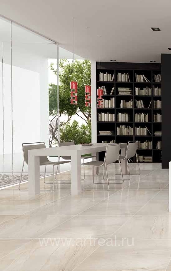 Керамическая плитка Astor Precious в интерьере