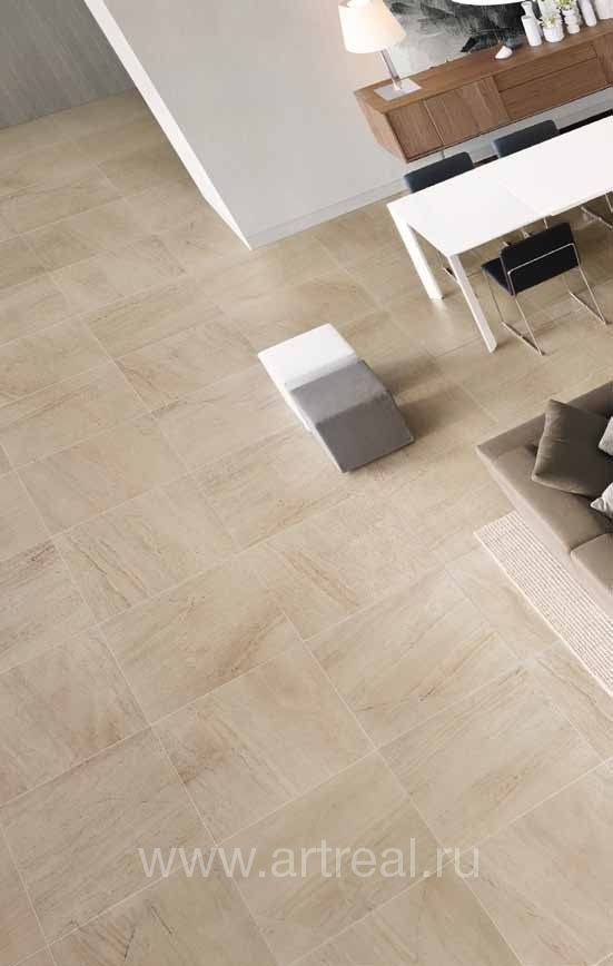 Керамическая плитка Astor Precious в интерьере