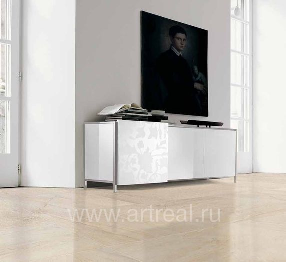 Керамическая плитка Astor Precious в интерьере