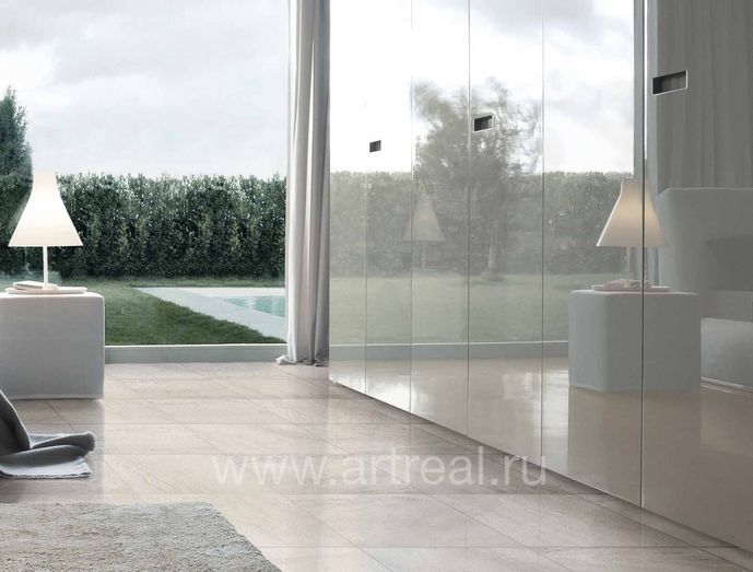 Керамическая плитка Astor Precious в интерьере