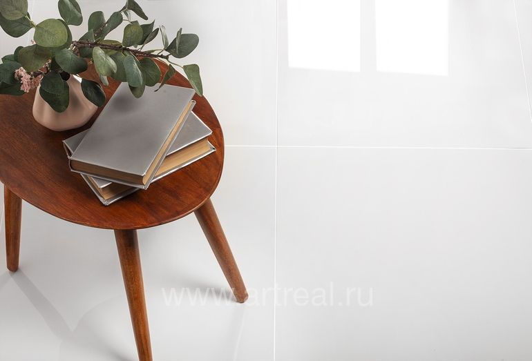 Керамогранит Staro Mono в интерьере