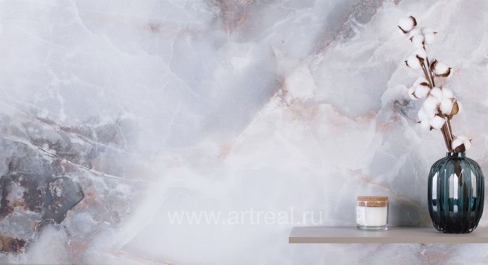 Керамогранит Staro Palacio в интерьере