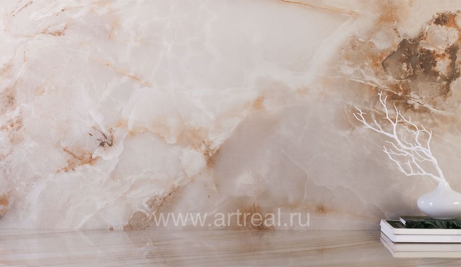 Керамогранит Staro Palacio в интерьере