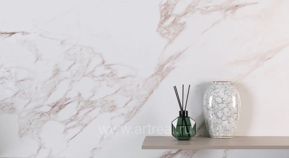 Керамогранит Staro Palacio в интерьере