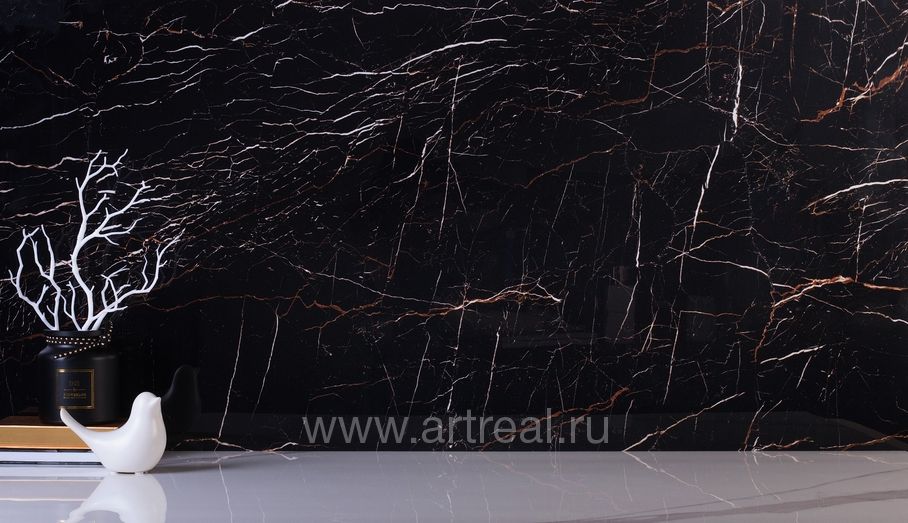 Керамогранит Staro Palacio в интерьере