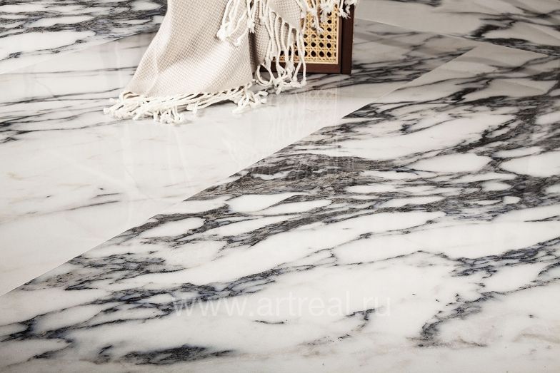 Керамогранит Staro Palacio в интерьере