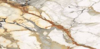 Staro Palacio керамогранит Karlos White High Gloss 60*120*9