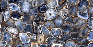 Staro Palacio керамогранит Rock Azul High Gloss 60*120*9