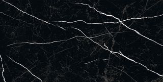 Staro Palacio керамогранит Nero Marquina High Gloss 60*120*9