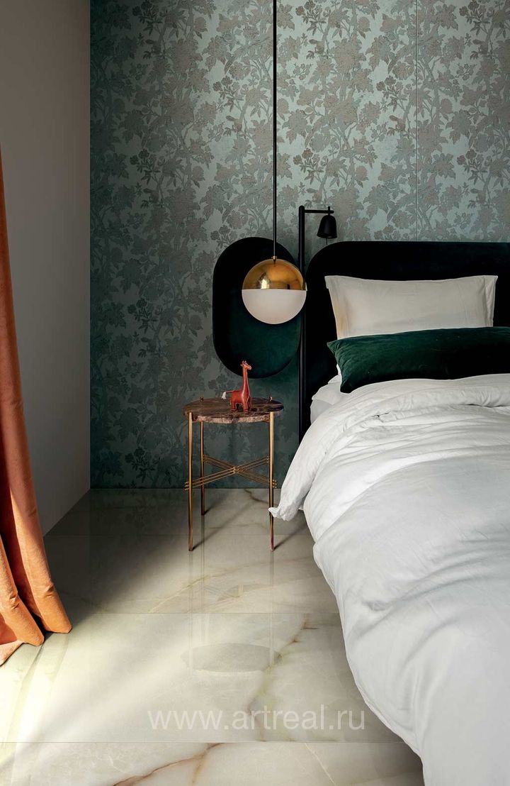 Rex I Filati Di Rex Керамогранит Rex I Filati Di Rex в интерьере