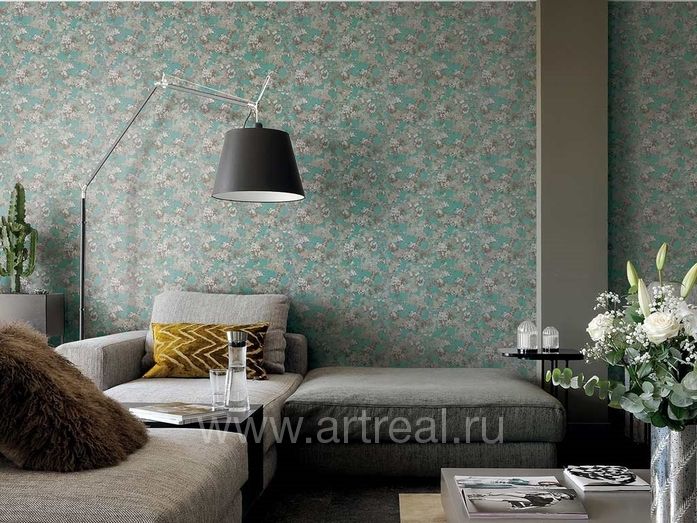 Rex I Filati Di Rex Керамогранит Rex I Filati Di Rex в интерьере