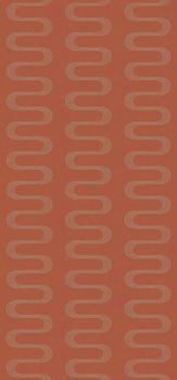 Rex I Filati Di Rex керамогранит Vague Scarlatto B 60*120*6