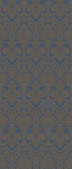 Rex I Filati Di Rex керамогранит Bestegui Blu Di Prussia C 60*120*6