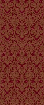 Rex I Filati Di Rex керамогранит Bestegui Granata C 60*120*6