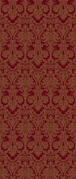 Rex I Filati Di Rex керамогранит Bestegui Granata B 60*120*6