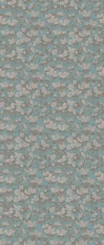 Rex I Filati Di Rex керамогранит Funny Girl Turchese 120*240*6