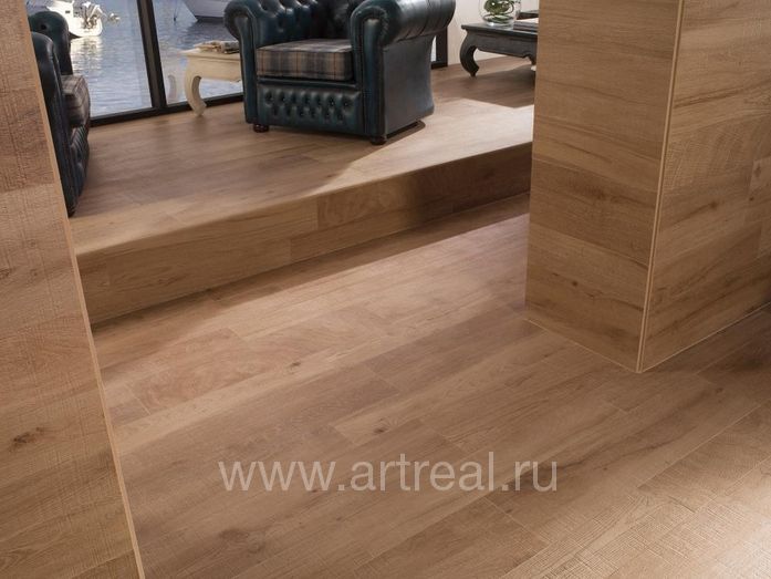 Porcelanosa Ascot Керамогранит Porcelanosa Ascot в интерьере