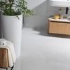 Керамогранит Porcelanosa Bianco в интерьере
