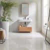 Керамогранит Porcelanosa Bianco в интерьере