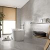 Керамогранит Porcelanosa Ferroker в интерьере