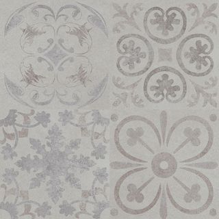 Porcelanosa Frame настенная плитка Deco Frame Clear 59.6*59.6