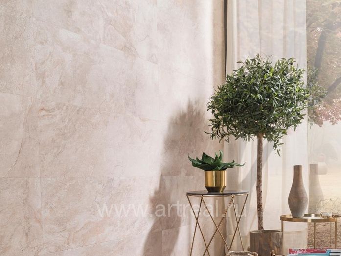 Керамогранит Porcelanosa Image (Mirage) в интерьере