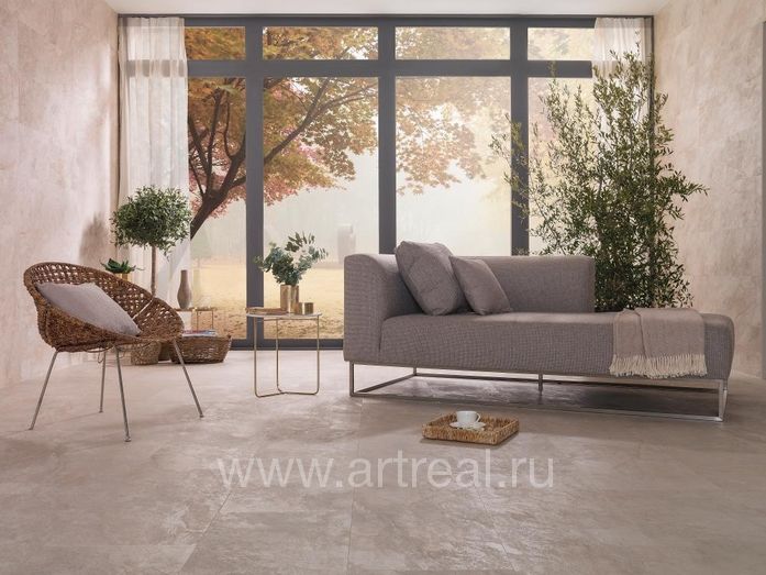 Керамогранит Porcelanosa Image (Mirage) в интерьере