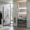 Керамическая плитка Porcelanosa Metropolitan в интерьере