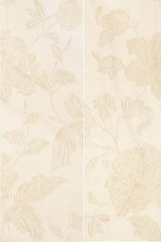 Carmen ceramic art Wonder декор Decor Set (2) Blanco 29.5*90