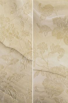 Carmen ceramic art Wonder декор Decor Set (2) Crema 29.5*90