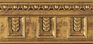 Carmen ceramic art Wonder цоколь Zocalo Cherub 29.5*14