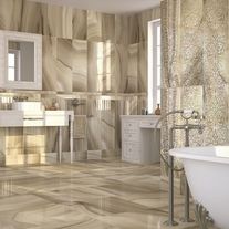 Керамическая плитка Carmen ceramic art Wonder