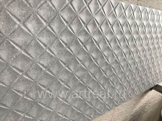 Керамическая плитка Porcelanosa Roche в интерьере