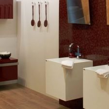 Керамическая плитка Porcelanosa Squares