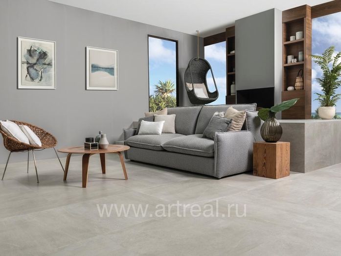Porcelanosa Urban Керамогранит Porcelanosa Urban в интерьере