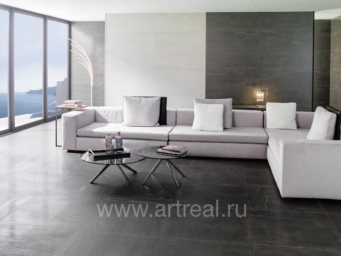 Porcelanosa Urban Керамогранит Porcelanosa Urban в интерьере