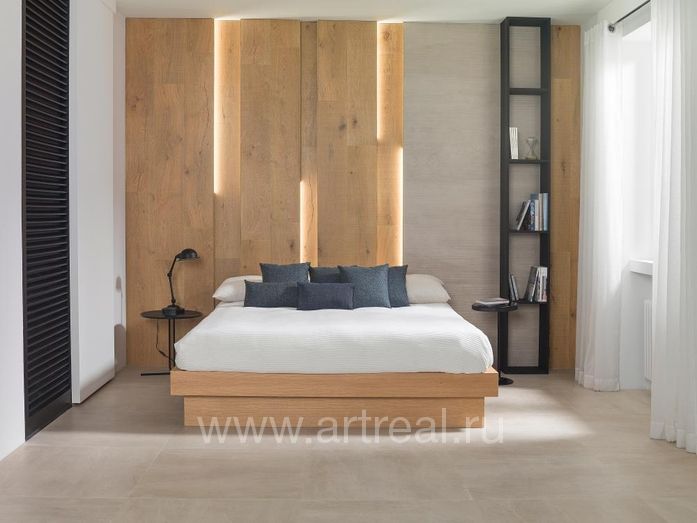 Porcelanosa Urban Керамогранит Porcelanosa Urban в интерьере