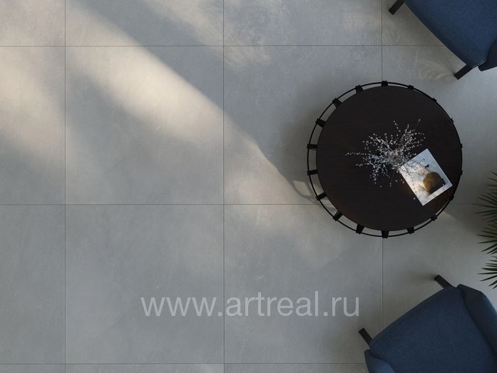 Керамогранит Porcelanosa Adda в интерьере