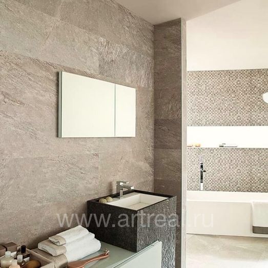 Porcelanosa Arizona Керамогранит Porcelanosa Arizona в интерьере