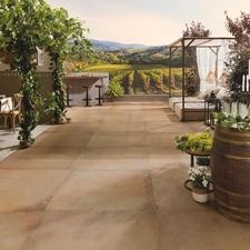 Керамогранит Porcelanosa Cotto