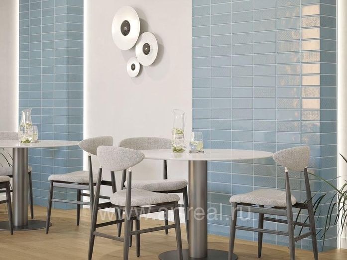 Керамическая плитка Porcelanosa Granada в интерьере