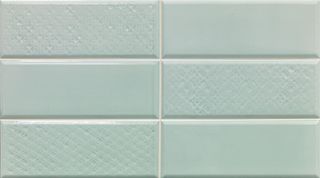 Porcelanosa Granada настенная плитка Mint 25*44.3