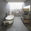 Керамогранит Porcelanosa Lucerna в интерьере