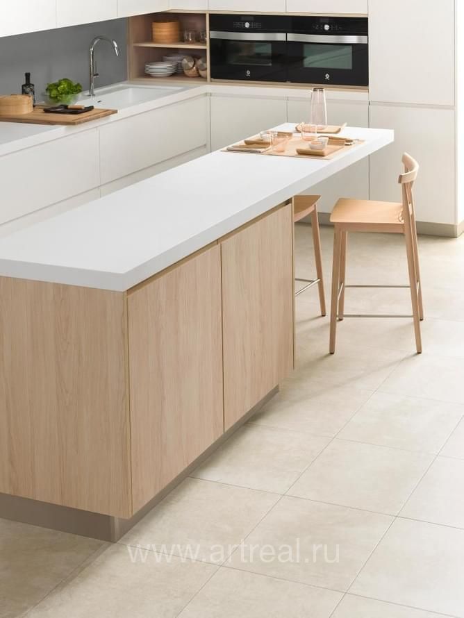 Porcelanosa Nast Керамогранит Porcelanosa Nast в интерьере