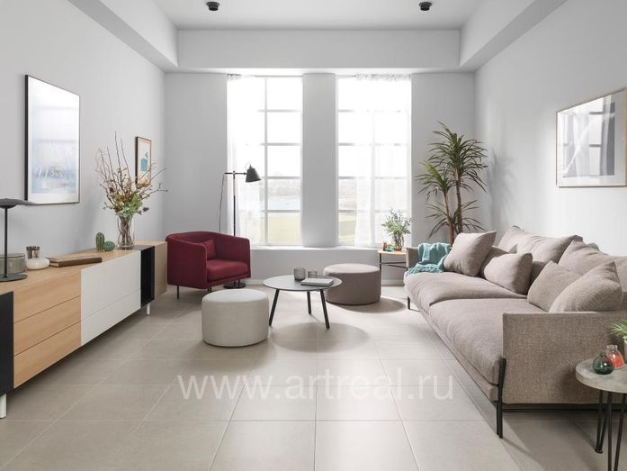 Porcelanosa Nast Керамогранит Porcelanosa Nast в интерьере